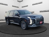 2025 Hyundai Palisade Ultimate Calligraphy 7-Passenger AWD