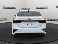 2020 Kia Forte LX IVT