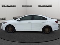 2020 Kia Forte LX IVT