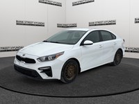 2020 Kia Forte LX IVT