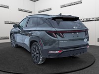 2023 Hyundai Tucson Urban Edition AWD