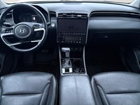 2023 Hyundai Tucson Urban Edition AWD
