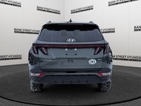 2023 Hyundai Tucson Urban Edition AWD