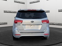 2016 Kia Sedona 4dr Wgn LX