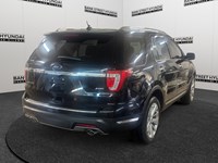 2019 Ford Explorer Limited 4WD