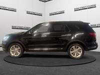 2019 Ford Explorer Limited 4WD