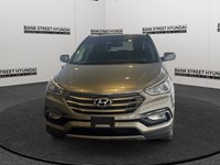 2017 Hyundai Santa Fe Sport AWD 4dr 2.4L Luxury
