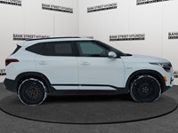 2021 Kia Seltos EX AWD