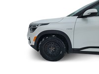 2021 Kia Seltos EX AWD