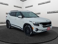 2021 Kia Seltos EX AWD