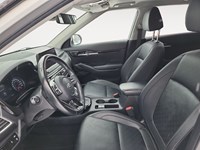 2021 Kia Seltos EX AWD