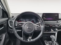 2021 Kia Seltos EX AWD