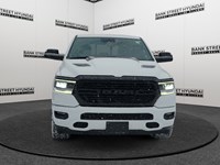 2021 RAM 1500 Sport 4x4 Crew Cab 6'4" Box