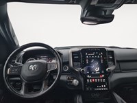 2021 RAM 1500 Sport 4x4 Crew Cab 6'4" Box