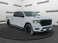 2021 RAM 1500 Sport 4x4 Crew Cab 6'4" Box