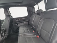 2021 RAM 1500 Sport 4x4 Crew Cab 6'4" Box
