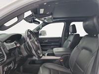 2021 RAM 1500 Sport 4x4 Crew Cab 6'4" Box