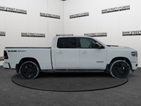 2021 RAM 1500 Sport 4x4 Crew Cab 6'4" Box
