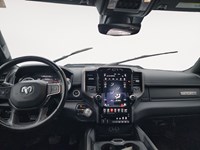 2021 RAM 1500 Sport 4x4 Crew Cab 6'4" Box