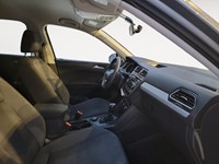 2020 Volkswagen Tiguan Trendline 4MOTION