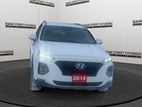 2019 Hyundai Santa Fe 2.0T Preferred AWD
