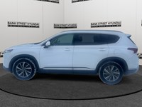 2019 Hyundai Santa Fe 2.0T Preferred AWD