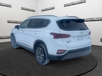 2019 Hyundai Santa Fe 2.0T Preferred AWD