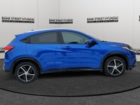 2019 Honda HR-V Sport AWD CVT