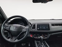 2019 Honda HR-V Sport AWD CVT