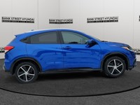 2019 Honda HR-V Sport AWD CVT