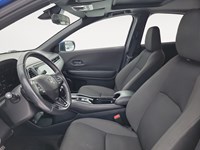 2019 Honda HR-V Sport AWD CVT