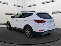 2017 Hyundai Santa Fe Sport AWD 4dr 2.4L Luxury