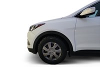 2017 Hyundai Santa Fe Sport AWD 4dr 2.4L Luxury