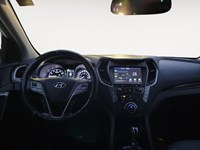 2017 Hyundai Santa Fe Sport AWD 4dr 2.4L Luxury