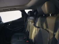 2017 Hyundai Santa Fe Sport AWD 4dr 2.4L Luxury