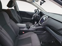 2021 Subaru Outback 2.5i Touring