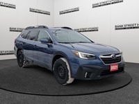 2021 Subaru Outback 2.5i Touring
