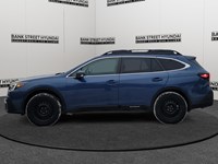 2021 Subaru Outback 2.5i Touring