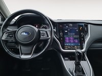 2021 Subaru Outback 2.5i Touring