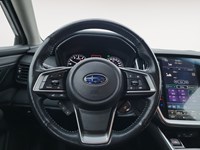 2021 Subaru Outback 2.5i Touring