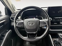 2020 Toyota Highlander Hybrid Hybrid Limited AWD