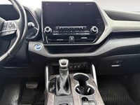 2020 Toyota Highlander Hybrid Hybrid Limited AWD