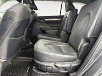 2020 Toyota Highlander Hybrid Hybrid Limited AWD