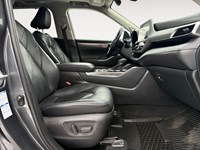 2020 Toyota Highlander Hybrid Hybrid Limited AWD