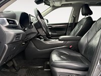 2020 Toyota Highlander Hybrid Hybrid Limited AWD