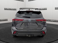 2020 Toyota Highlander Hybrid Hybrid Limited AWD