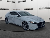 2020 Mazda Mazda3 Sport GS Auto i-ACTIV AWD