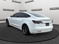2020 Tesla Model 3 Standard Range Plus RWD