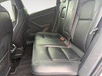 2020 Tesla Model 3 Standard Range Plus RWD