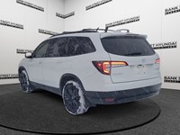 2022 Honda Pilot Black Edition AWD